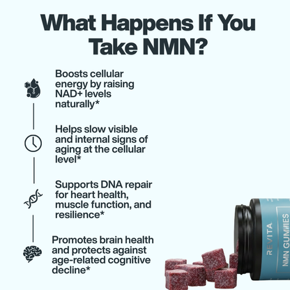 NMN Gummies