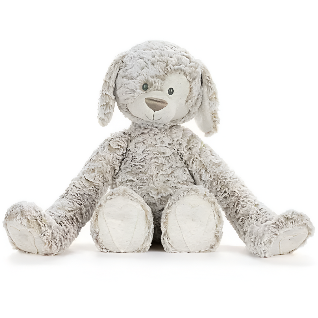 Huggies Weighted Plush Animal
