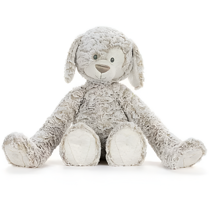 Huggies Weighted Plush Animal
