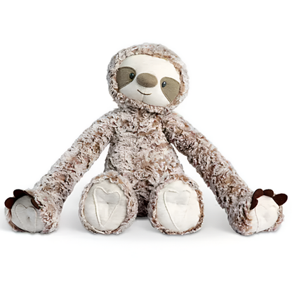 Huggies Weighted Plush Animal