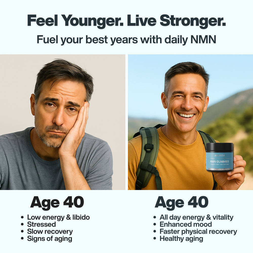 NMN Gummies