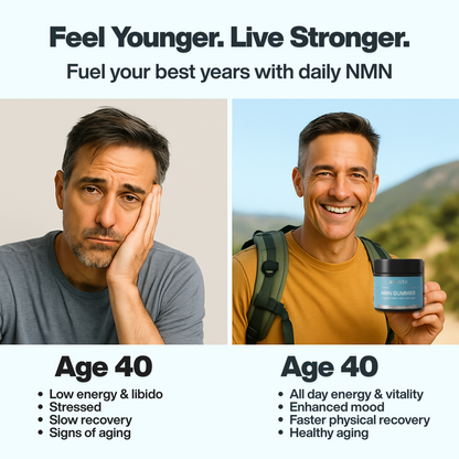 NMN Gummies