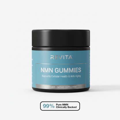 NMN Gummies