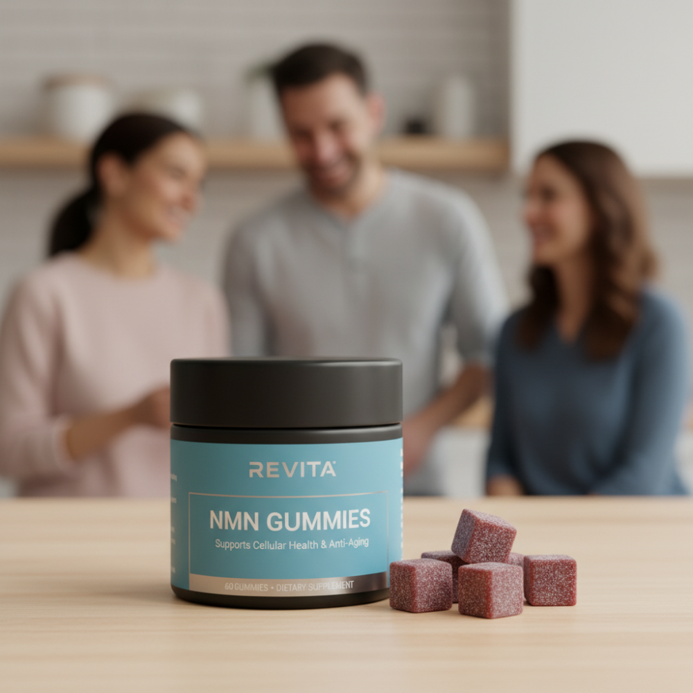 NMN Gummies