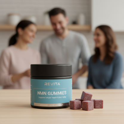 NMN Gummies
