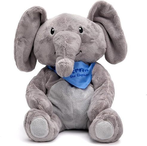Huggies Weighted Plush Animal