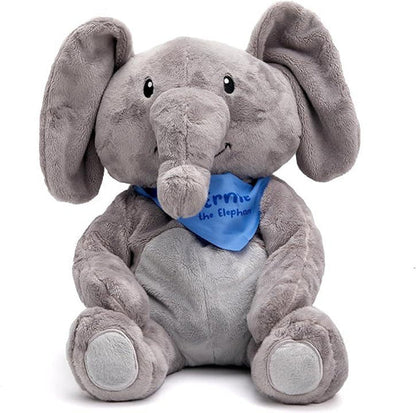 Huggies Weighted Plush Animal