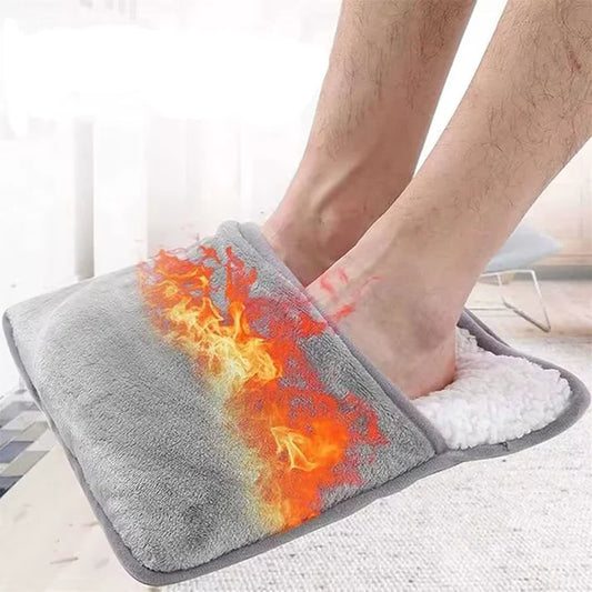 Heated Foot Pad